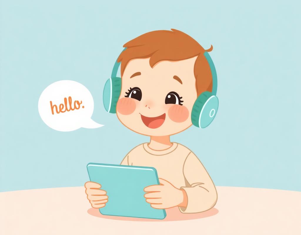 App Luyện Tiếng Anh Tự Tin